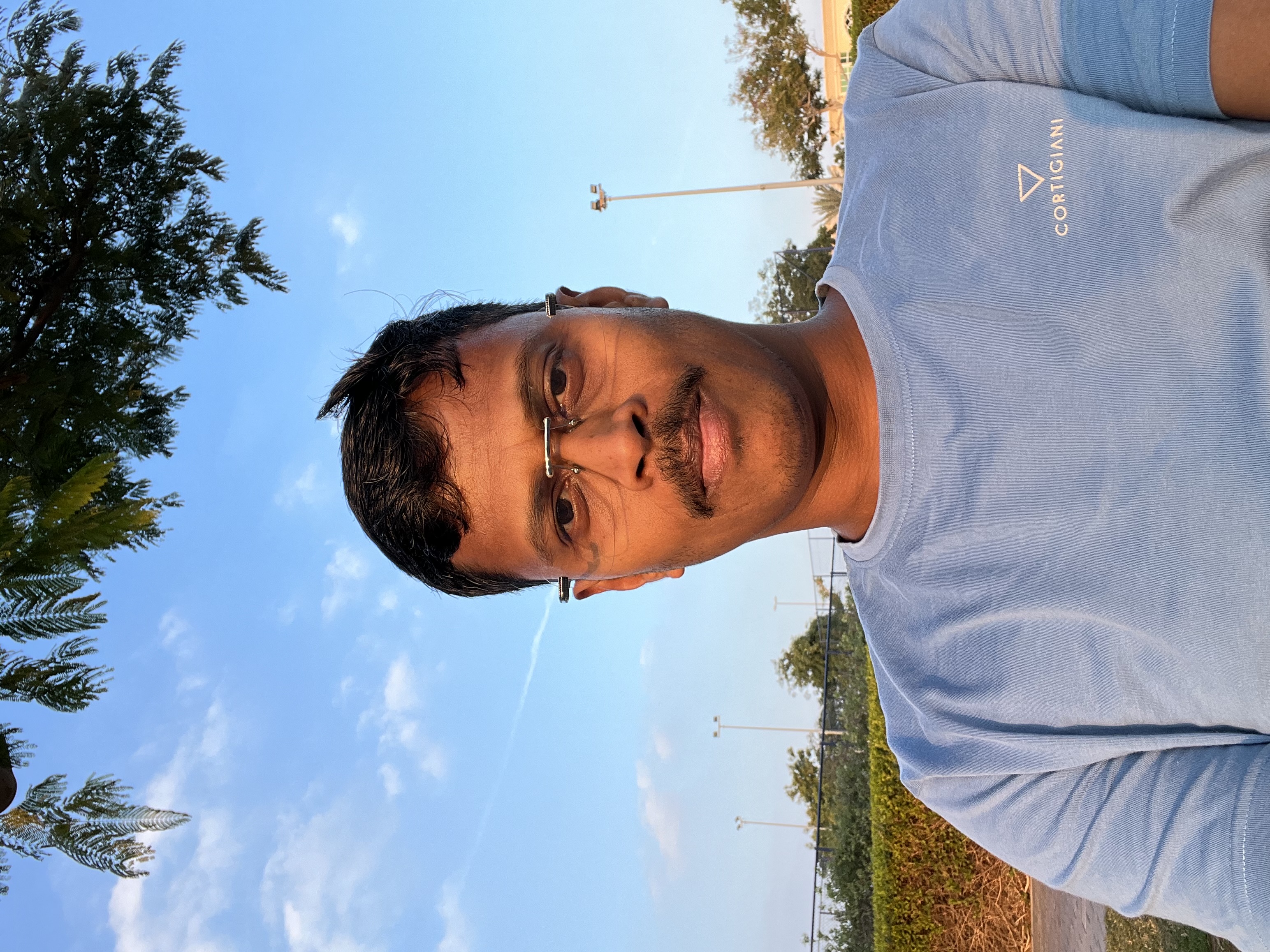 Anil Kumar Vakkyethodi Photo